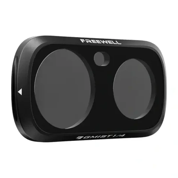 Freewell Glow Mist 1/4 / Filter / Insta360 Luna Ultra / Filmový efekt (FW-LNUB-G1/4)