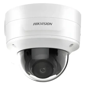 HIKVISION DS-2CD3786G2-IZS(2.7-13.5mm)(H)/eF / IP kamera / Dome / 8 Mpix / AcuSense / IR 40 m / IP66 + IK10 (DS-2CD3786G2-IZS(2.7-13.5MM)(H)