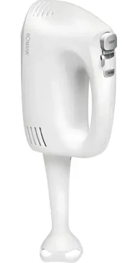 Bomann HM 381 CB biela / Ručný šľahač 2v1 / 300 W / 5 rýchlostí / turbo