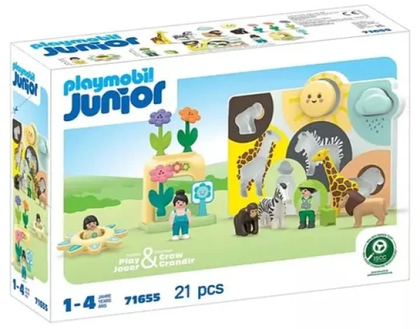 Playmobil® Junior 71655 My first Playmobil