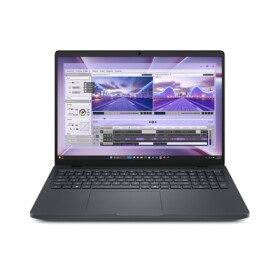Dell Dell Pro Max 16 | 16 " | FHD+ | Intel Core Ultra 7 | 255H | 32 GB | DDR5 | Solid-state drive capacity 512 GB | Intel Graphics | Windows 11 Pro | Bluetooth version 5.4 | Keyboard language English | Keyboard backlit | Warranty 36 month(s) | Batter...