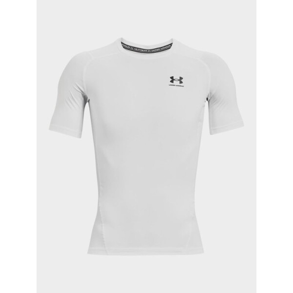 Under Armour Heatgear Tričko krátkym rukávom 1361518-100