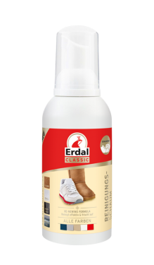 Erdal Pena na čistenie obuvi