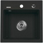 Set Deante Zorba 440x440x170 + Nemezja