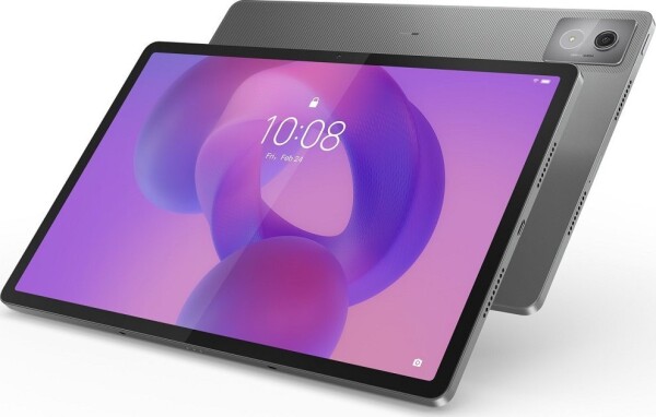 Lenovo Idea Tab Pro 12.7" 128 GB Šedý(ZAE50144SE)