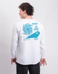 Komono Turritella Longsleeve XL