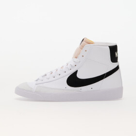 Tenisky Nike W Blazer Mid '77 Next Nature White/ Black EUR 36