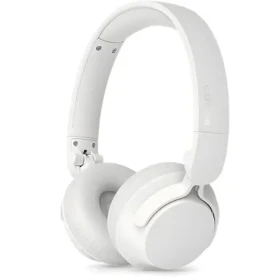 Philips TAH4500WT/00 biela / Bezdrôtové slúchadlá / mikrofón / Bluetooth 6.0 / IPX4 (TAH4500WT/00)