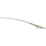 VER NHXMH-J 3x 2,5 Cca R.100 energetický kabel NHXMH-J 3 x 2.50 mm² sivá 100 m; VER NHXMH-J 3x 2,5 Cca R.100