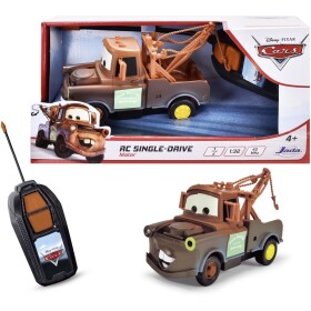 Dickie RC Cars Burák Single Drive 1:32 1 kanál