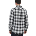 Tommy Hilfiger Tjm Check M košeľa DM0DM15114 muži L