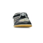 Antal shoes Antal Rascal Six-Seven Black barefoot papuče 24 EUR