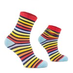 FUNNY chlapčenské ponožky - 3pack, Pidilidi, PD0140-02, chlapec - 31-34