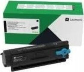 Lexmark 55B2H0E Black Originál (55B2H0E)