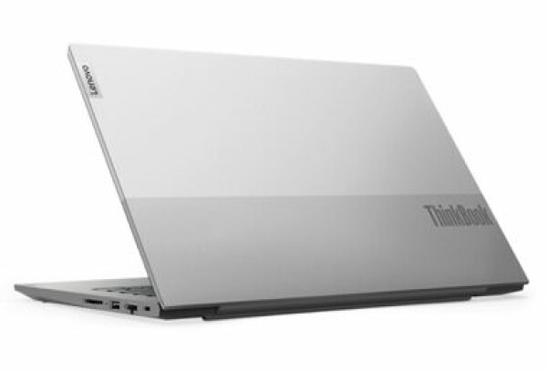 Lenovo ThinkBook 14 G4 ABA sivá / 14 FHD / AMD Ryzen 5 5625U 2.3GHz / 8GB / 256GB SSD / AMD Radeon Graphics / W11P (21DK0045CK)