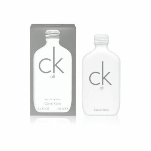 Calvin Klein All EDT