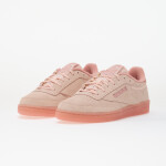 Tenisky Reebok Club C 85 Pure Pink/ Pure Pink/ Gentle Pink EUR 40