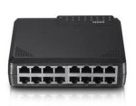 NETIS ST3116P / 16xTP 10/100Mbps / 16port switch (ST3116P)