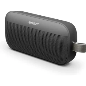 Bose SoundLink Flex II čierna / Bezdrôtový reproduktor / Bluetooth 5.3 (887612-0100)