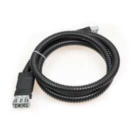 Aseko Predlžovací kábel elektródy TE25, 2 konektory, 2 m
