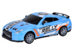 Mamido Diaľkovo ovládané auto na drift RC drift pilot kužele RC0697