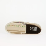 Tenisky Vans LX Classic Slip-On 98 Incense Brown/Multi EUR 38.5