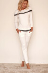 Súprava Calme 105431 cream - Kalimo L