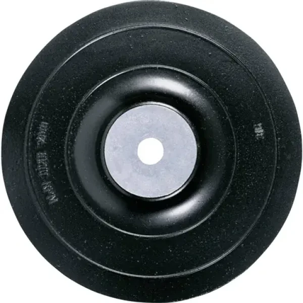 DeWalt DT3611 / Brúsna a leštiaca podložka 125 mm / M14 (DT3611)