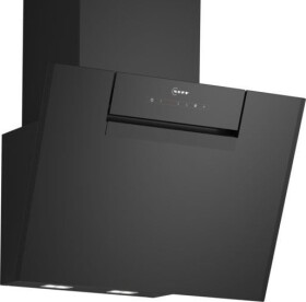 Neff Neff D65IFN1S0 N 50 (black, 60 cm, Home Connect)