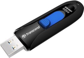 Transcend JetFlash 790, 64 GB (TS64GJF790K)
