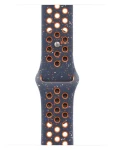 Apple Watch Nike Sport Band 42mm Blue Flame S/M / Športový pásik pre Apple Watch (MYJW3ZM/A)