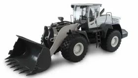 AMEWI RC nakladač G211H biela