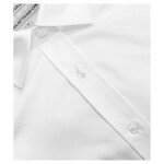 Pánska košeľa Journey (storm gray melange) 3XL