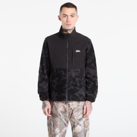 Mikina Horsefeathers Duval Fleece Sweatshirt Asphalt XL