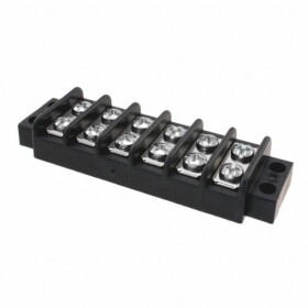 Molex 387800106 svorkovnice pre tlačiarne 1 ks; 387800106