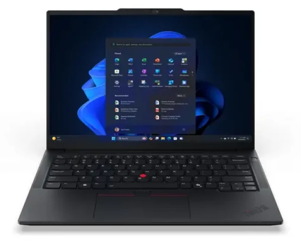 Lenovo ThinkPad E14 G7 čierna / Notebook / 14" WUXGA / AMD RYZEN 5 220 / 16GB / 512GB SSD / AMD Radeon / W11P (21T0004UGE)