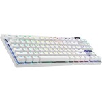 Logitech PRO X TKL Lightspeed GX Brown (920-012148)