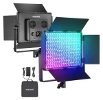 Neewer RBB1200 / LED svetlo RGBCW / 60 W / CRI 96+ / 2500-10000K / DMX (10105127)