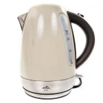 ETA Ela ETA859890070 béžová / Rýchlovarná kanvica / 1.7L / 2100W (ETA859890070)