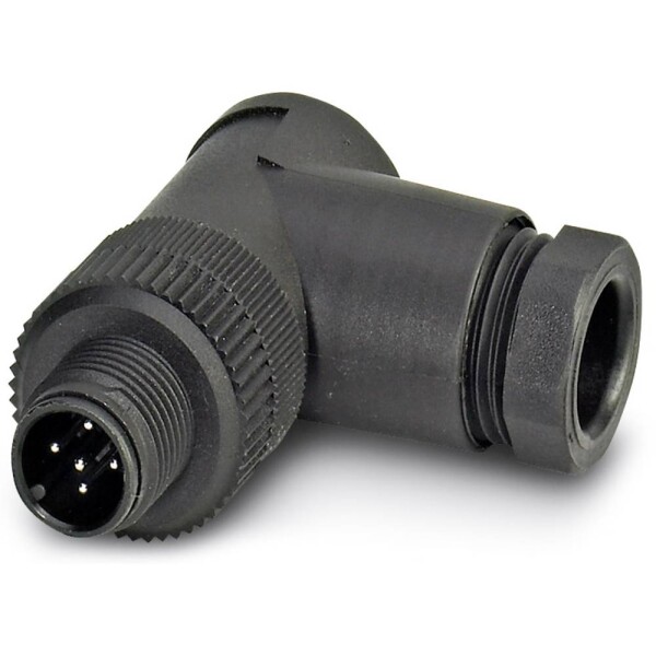 Plug-in connector SACC-M12MR-5CON-PG9 1513431 Phoenix Contact; 1513431