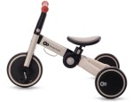 KINDERKRAFT Trojkolka 4Trike Silver Grey