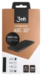 3mk ARC SE 3D pre Samsung Galaxy S7 edge (SM-G935F) / Ochranná fólia / Predná, zadná strana a boky