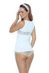 Eldar chemise Connie w/r 2XL-3XL tmavě modrá XXL