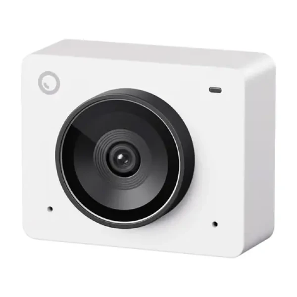 Obsbot Meet 2 biela / webkamera / 4K@30fps / FullHD@60fps / USB-C / Mikrofón (OBSOWW-2311-CE)