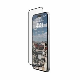 UAG Glass Shield PLUS ochranné sklo pre Apple iPhone 15 PLUS číra (144352110040)