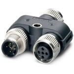 Y distributor SAC-5PY-F/M-F VP SH 1419933 Phoenix Contact; 1419933