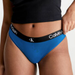 Dámske nohavice Micro Brazil 1996 2Pack QD5037E-C0Z - Calvin Klein S