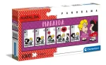 Clementoni Panoramatické PUZZLE Mafalda