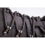 Pánska členková obuv LCJ-21-01-0705M Black - Lee Cooper 42 černá