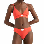 Dámske tangá Essentials UW0UW03862-SN6 - Tommy Hilfiger L